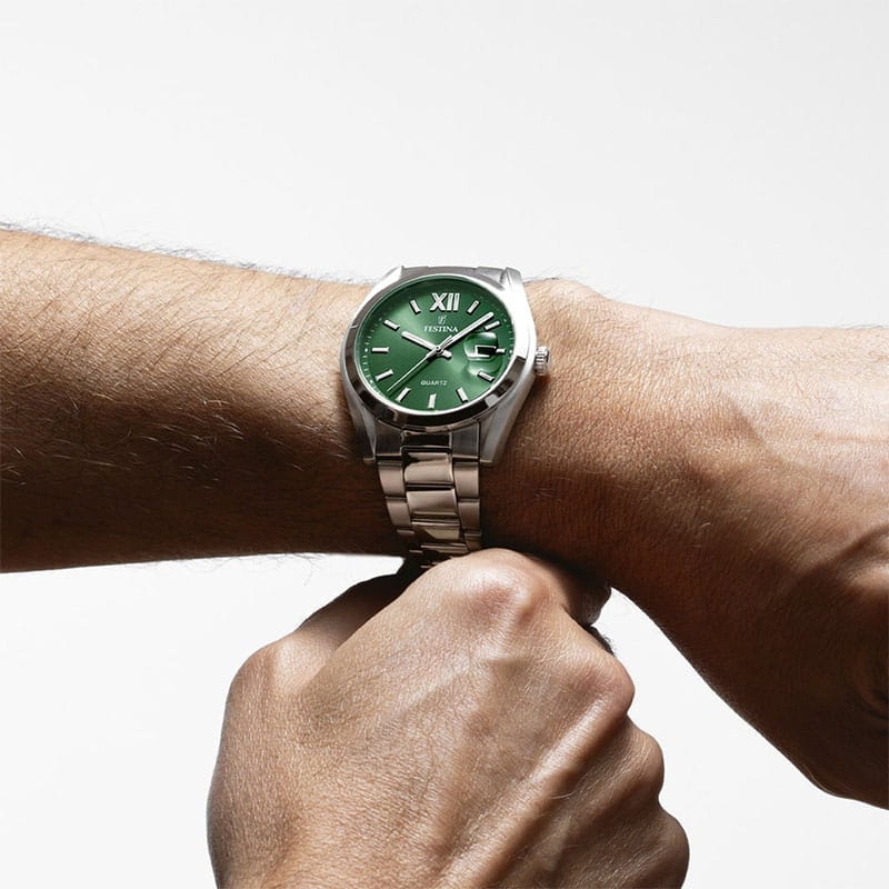 Festina Classic F20707/8 Twoje Zegarki