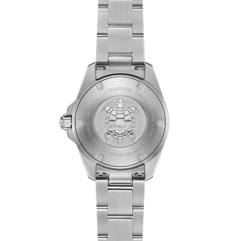 Certina DS Action Lady C048.210.11.121.00 Twoje Zegarki