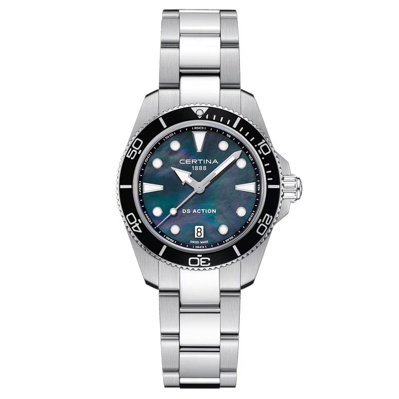 Certina DS Action Lady C048.210.11.121.00 Twoje Zegarki
