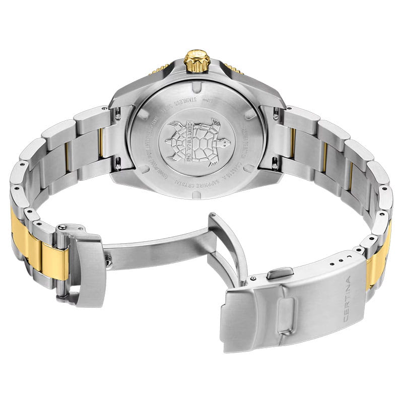 Certina DS Action Lady C048.210.22.131.00 Twoje Zegarki