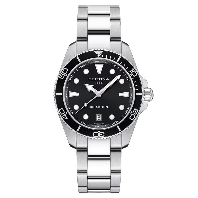 Certina DS Action C048.410.11.051.00 Twoje Zegarki