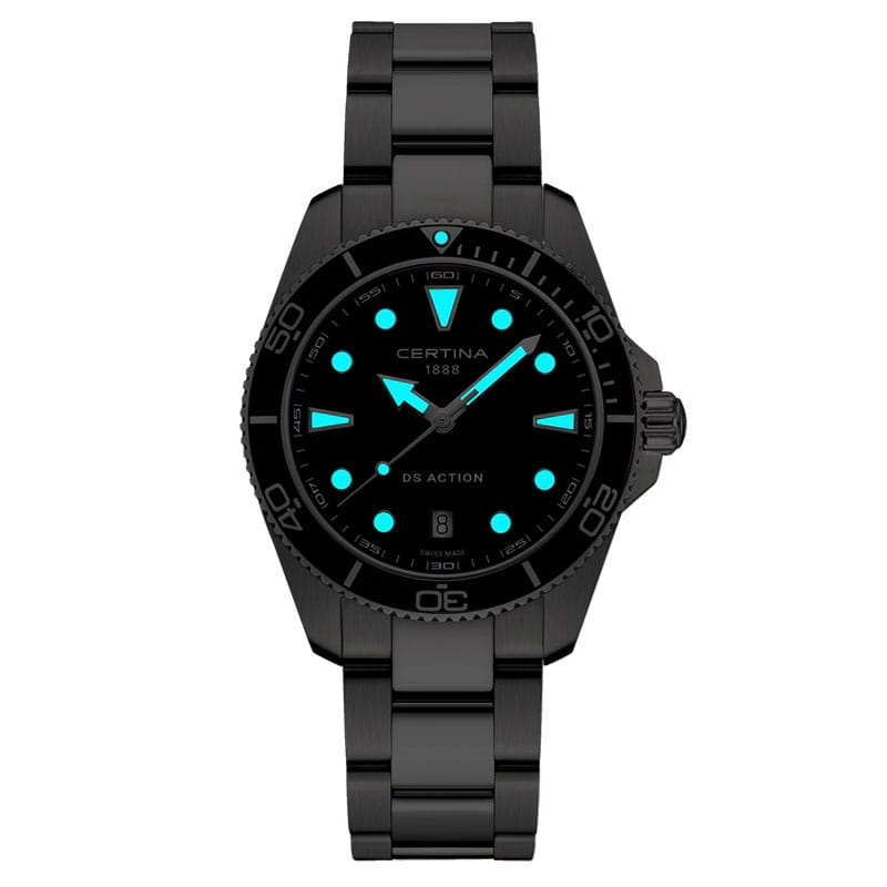Certina DS Action C048.410.11.051.00 Twoje Zegarki