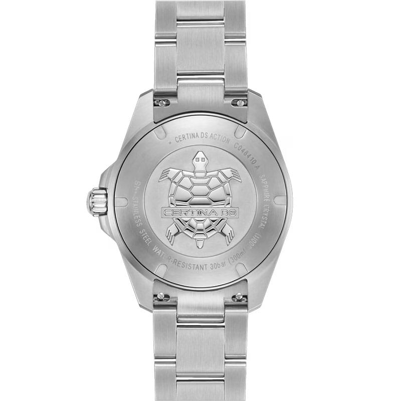 Certina DS Action C048.410.11.051.00 Twoje Zegarki