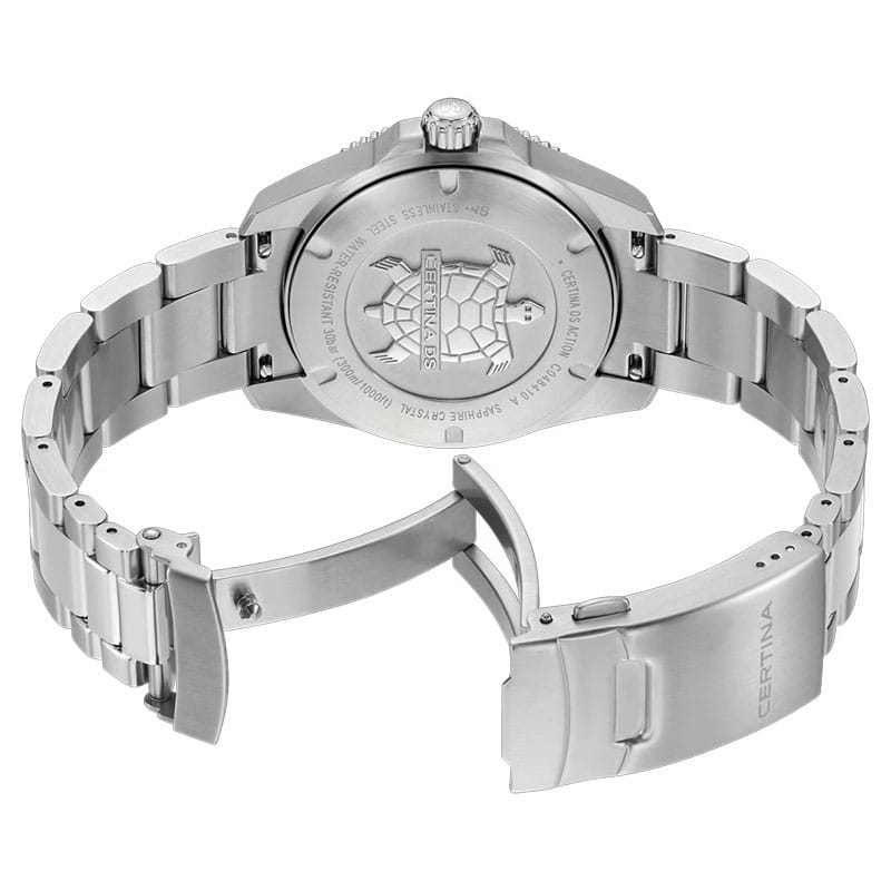 Certina DS Action C048.410.11.051.00 Twoje Zegarki