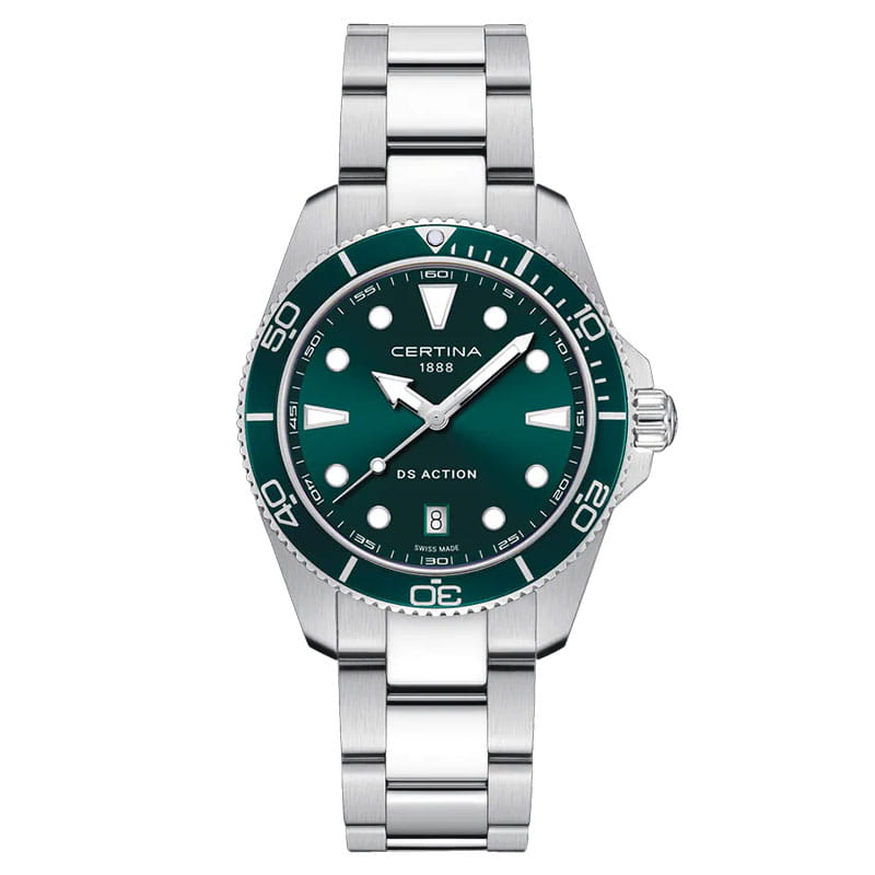 Certina DS Action C048.410.11.091.00 Twoje Zegarki