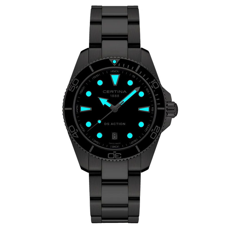 Certina DS Action C048.410.11.091.00 Twoje Zegarki