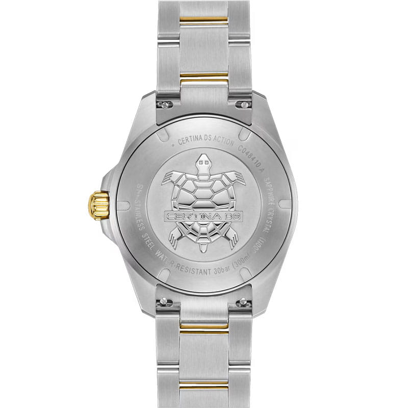 Certina DS Action C048.410.22.041.00 Twoje Zegarki