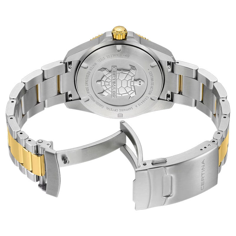 Certina DS Action C048.410.22.041.00 Twoje Zegarki