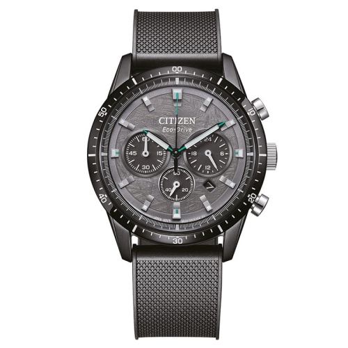 Zegarek Citizen Chronograph CA462502H