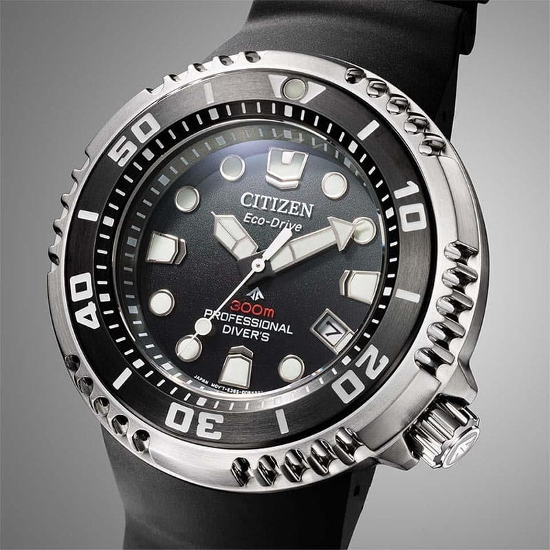 Citizen Promaster Marine BN1024-01E Twoje Zegarki