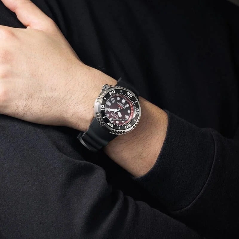 Citizen Promaster Marine BN1024-01Z Twoje Zegarki