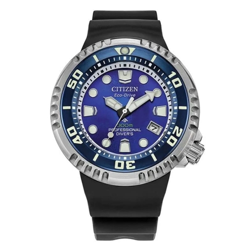 Zegarek Citizen Promaster Marine Limited Edition BN102508L