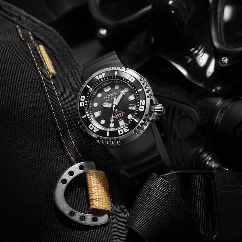 Citizen Promaster Marine BN1024-01E Twoje Zegarki