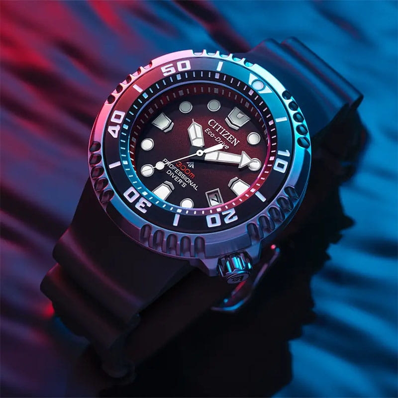 Citizen Promaster Marine BN1024-01Z Twoje Zegarki
