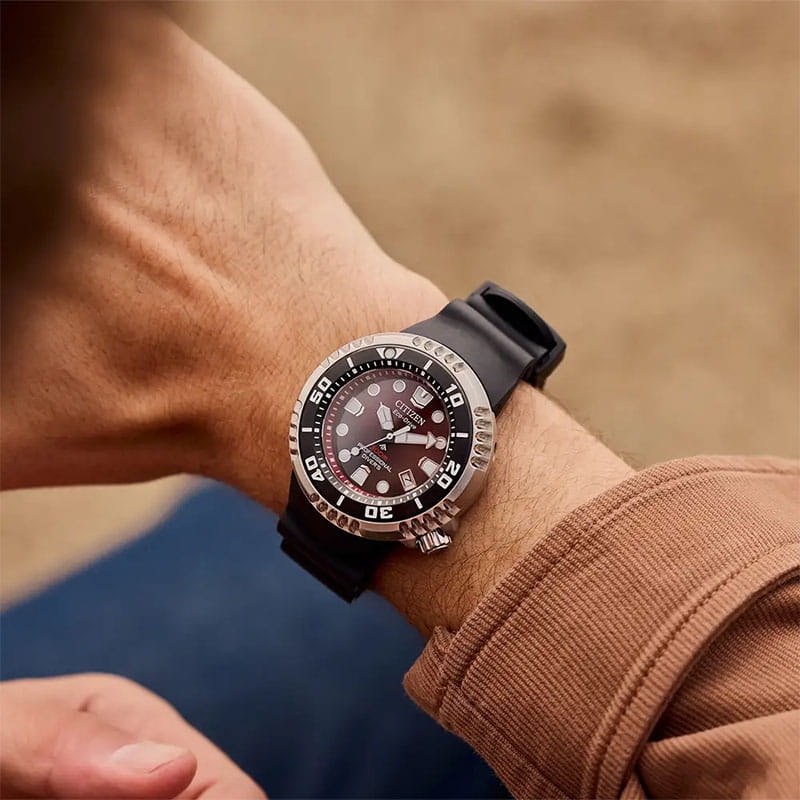 Citizen Promaster Marine BN1024-01Z Twoje Zegarki