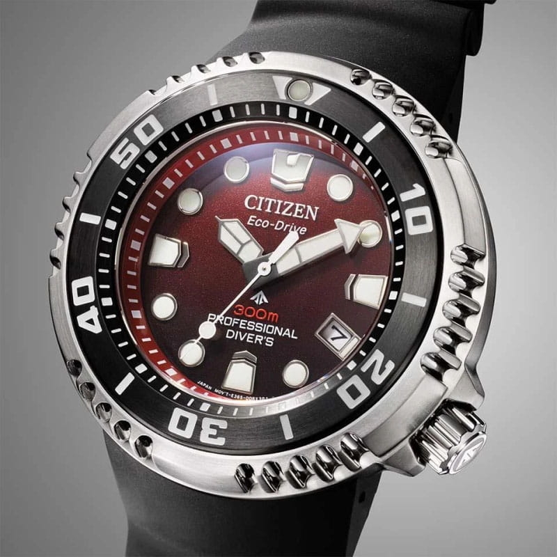 Citizen Promaster Marine BN1024-01Z Twoje Zegarki