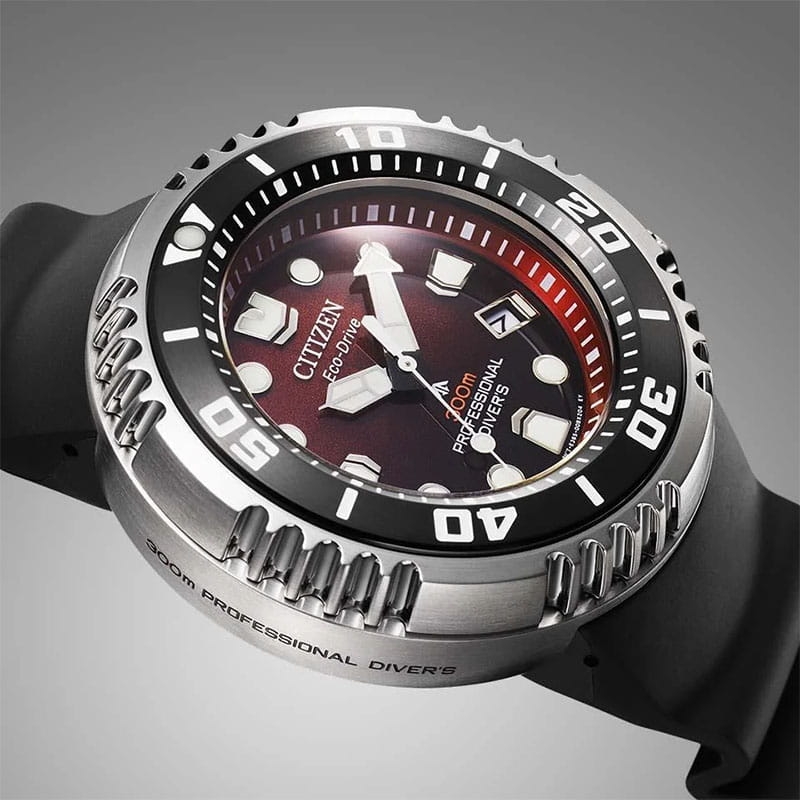 Citizen Promaster Marine BN1024-01Z Twoje Zegarki