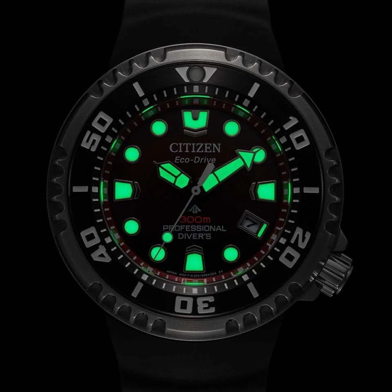 Citizen Promaster Marine BN1024-01Z Twoje Zegarki