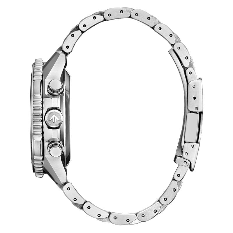 Citizen Promaster Navihawk CA4660-61A bok zegarka