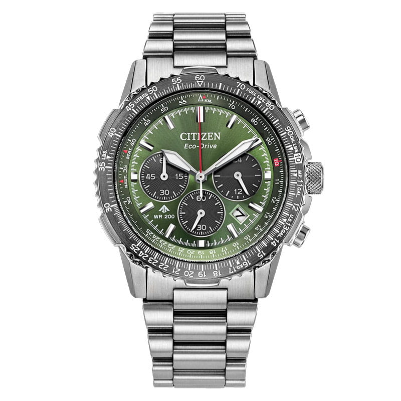 Citizen Promaster Navihawk CA4664-60W Twoje Zegarki