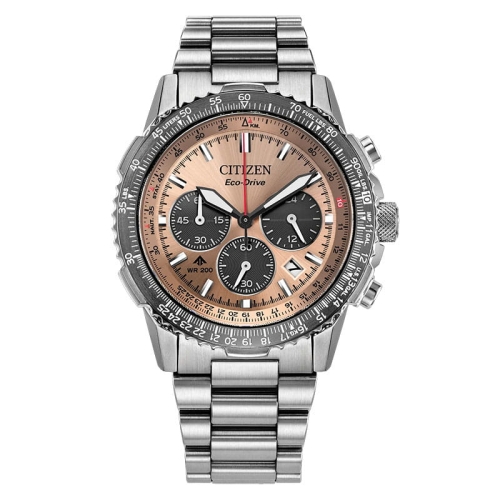 Zegarek Citizen Promaster Navihawk CA466460X