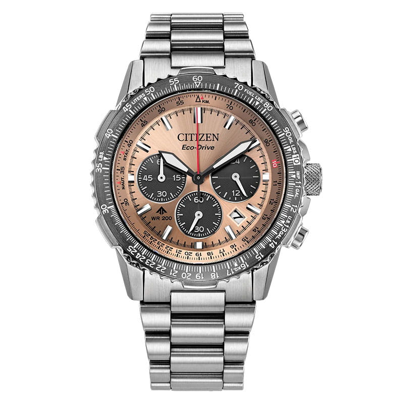 Citizen Promaster Navihawk CA4664-60X Twoje Zegarki