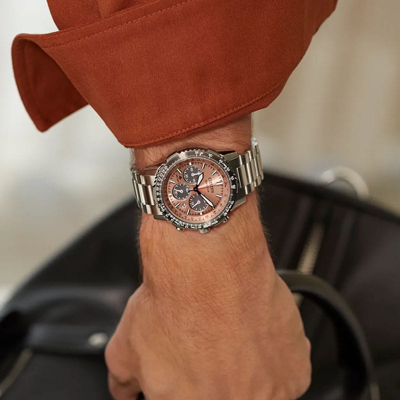 Citizen Promaster Navihawk CA4664-60X Twoje Zegarki