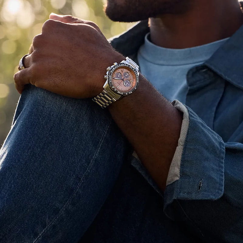 Citizen Promaster Navihawk CA4664-60X Twoje Zegarki