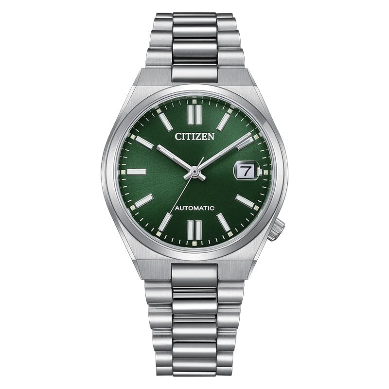 Citizen Mechanical Tsuyosa NJ0200-50X Twoje Zegarki
