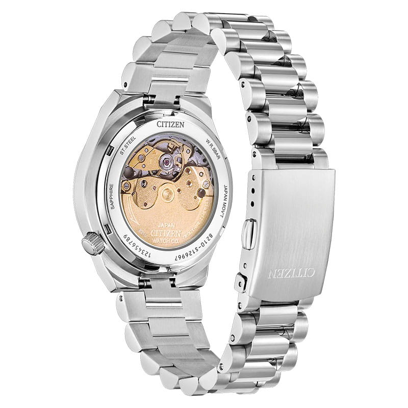 Citizen Mechanical Tsuyosa NJ0200-50X Twoje Zegarki