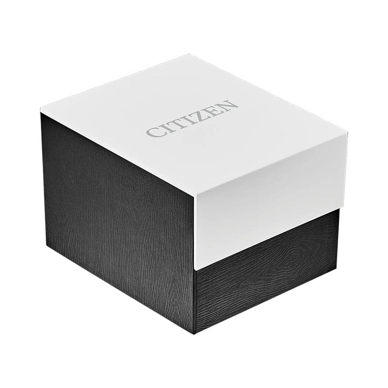 Citizen Mechanical Tsuyosa NJ0200-50X Twoje Zegarki