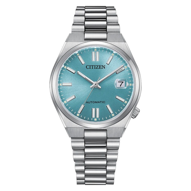 Citizen Mechanical Tsuyosa NJ0200-50L Twoje Zegarki