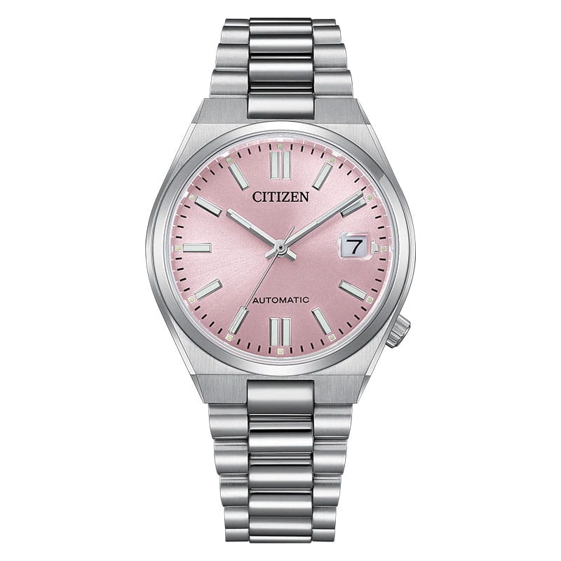 Citizen Mechanical Tsuyosa NJ0200-50Z Twoje Zegarki