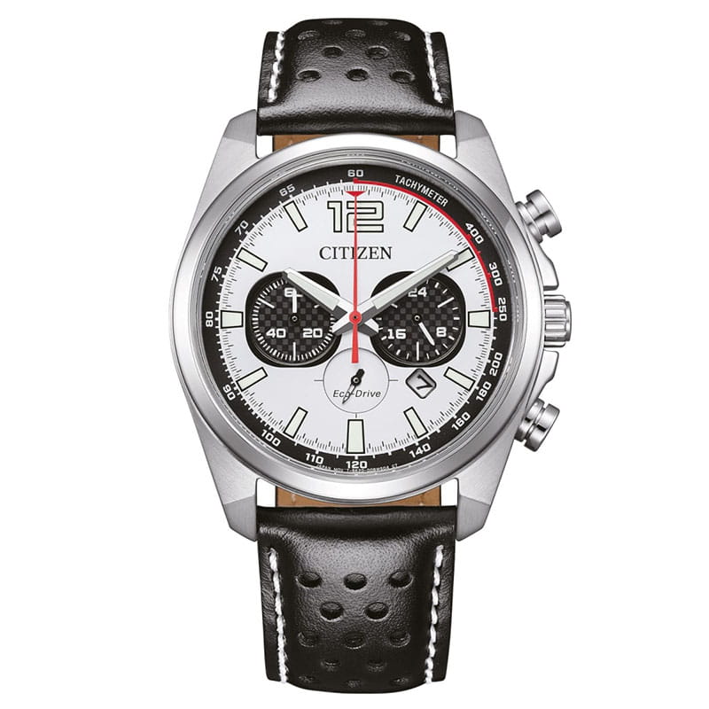 Citizen Sport Chronograph CA4640-09A Twoje Zegarki