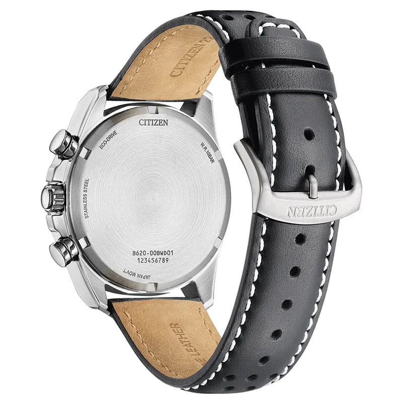 Citizen Sport Chronograph CA4640-09A Twoje Zegarki