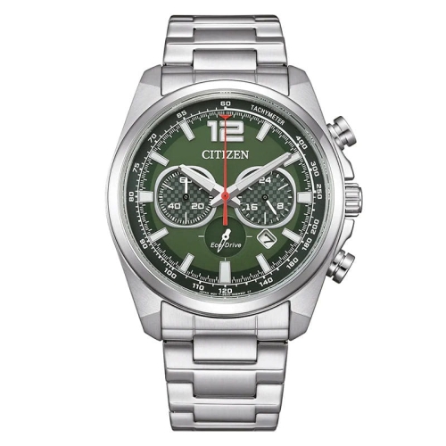 Zegarek Citizen Sport Chronograph CA464050X