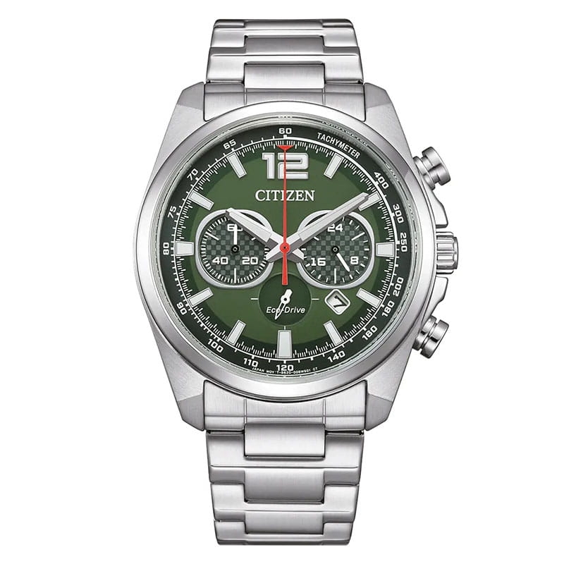 Citizen Sport Chronograph CA4640-50X Twoje Zegarki
