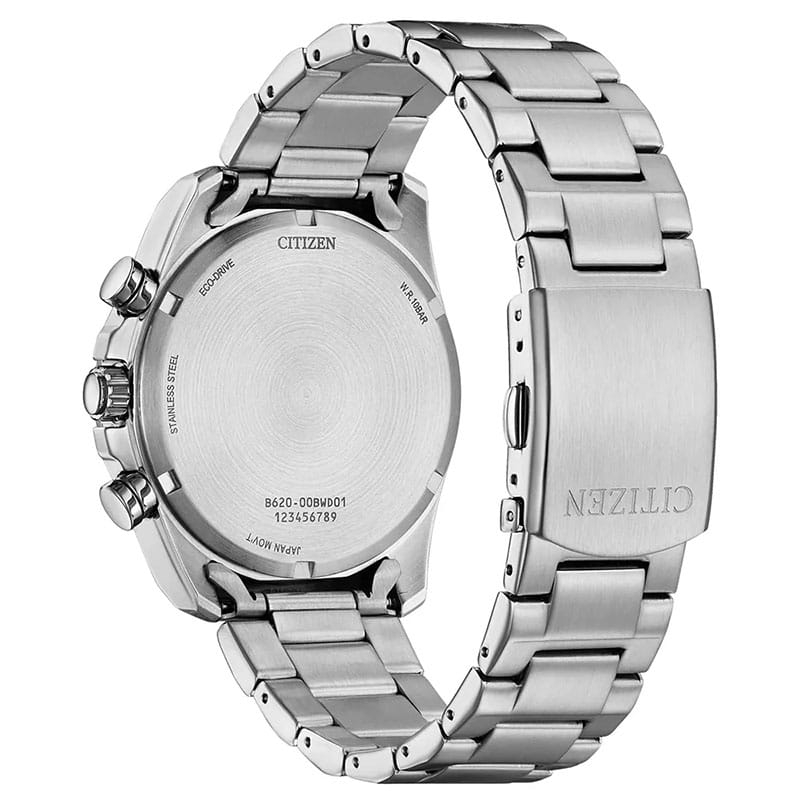 Citizen Sport Chronograph CA4640-50X Twoje Zegarki