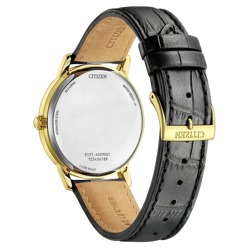 Citizen Elegance BM6756-01A Twoje Zegarki