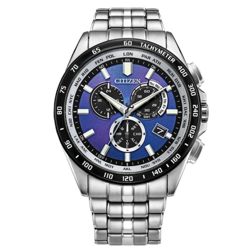 Zegarek Citizen Sport Radio Controlled CB587481L
