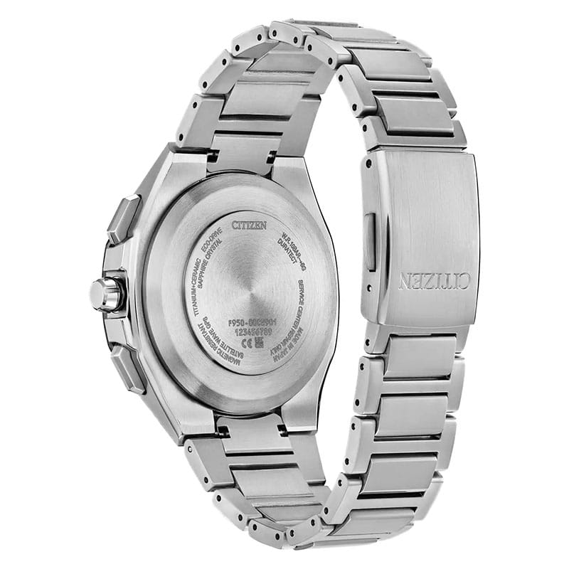 Citizen Attesa Satellite Wave GPS CC4104-53E Twoje Zegarki