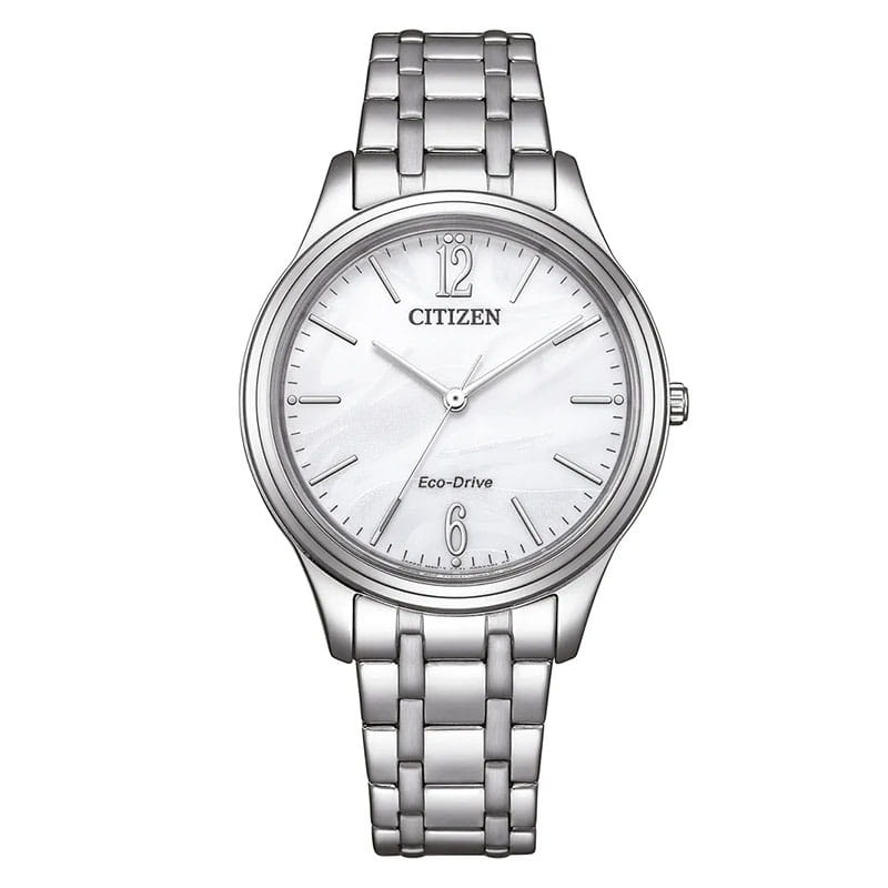 Citizen Elegance Lady EM0411-71A Twoje Zegarki