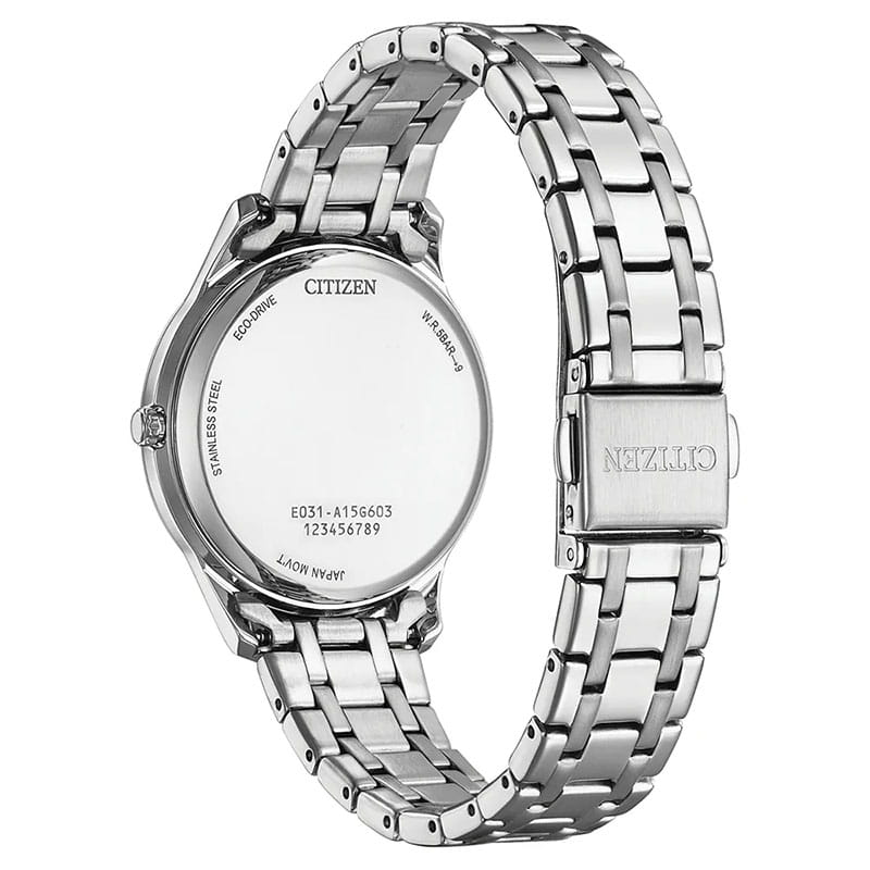 Citizen Elegance Lady EM0411-71A Twoje Zegarki