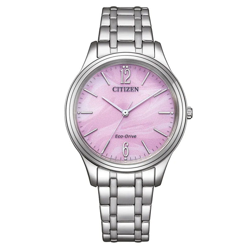 Citizen Elegance Lady EM0411-71X Twoje Zegarki