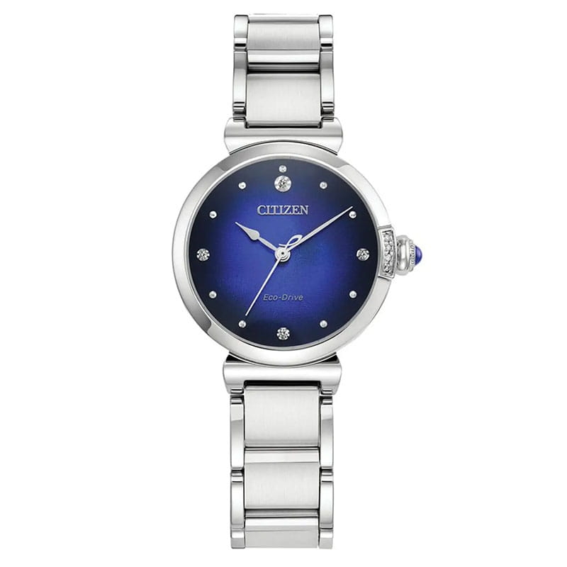 Citizen L May Bells Limited Edition EM1060-87L Twoje Zegarki