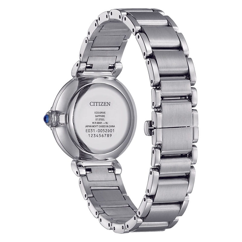 Citizen L May Bells Limited Edition EM1060-87L Twoje Zegarki