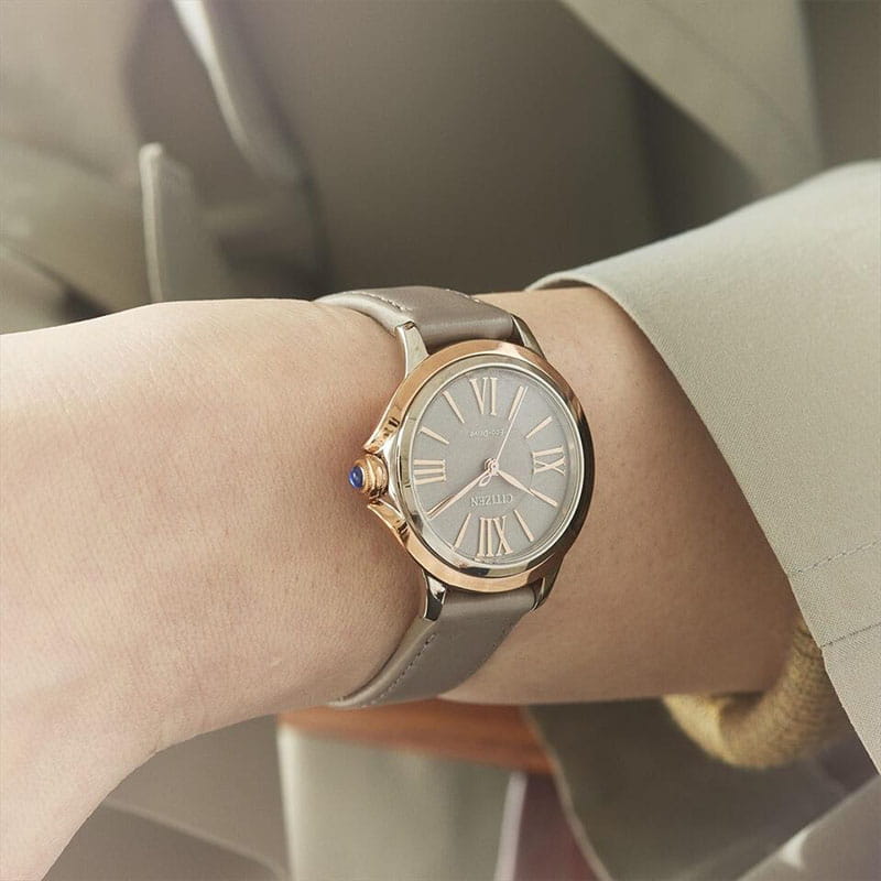 Citizen L Ceci EM1166-01Z Twoje Zegarki
