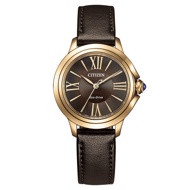 Citizen L Ceci EM1163-09X Twoje Zegarki