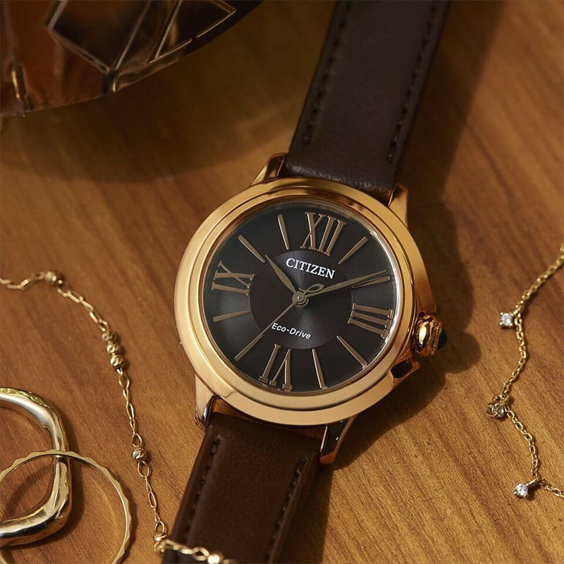 Citizen L Ceci EM1163-09X Twoje Zegarki