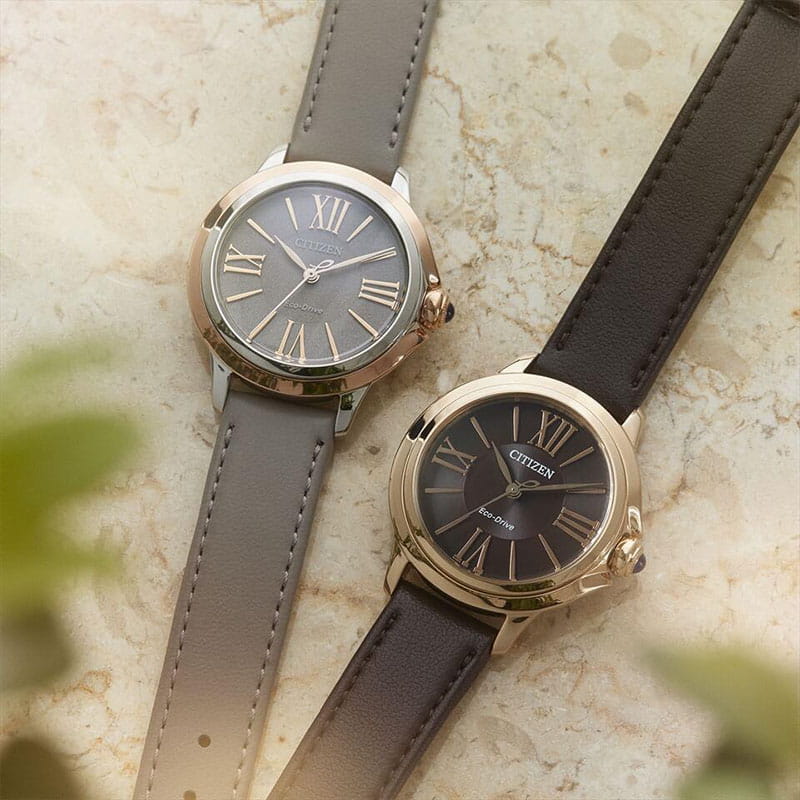 Citizen L Ceci EM1163-09X Twoje Zegarki